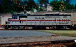 Amtrak 196